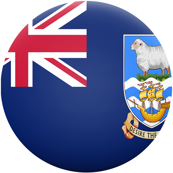 Falkland Islands (Malvinas)