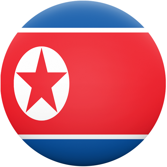 North Korea (DPR)